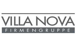 Villa Nova Wohn- und Gewerbebau GmbH & Co. Bauträger KG