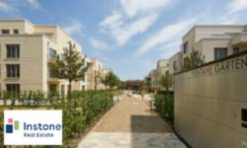 Fontane Gärten | 108 new build condominiums