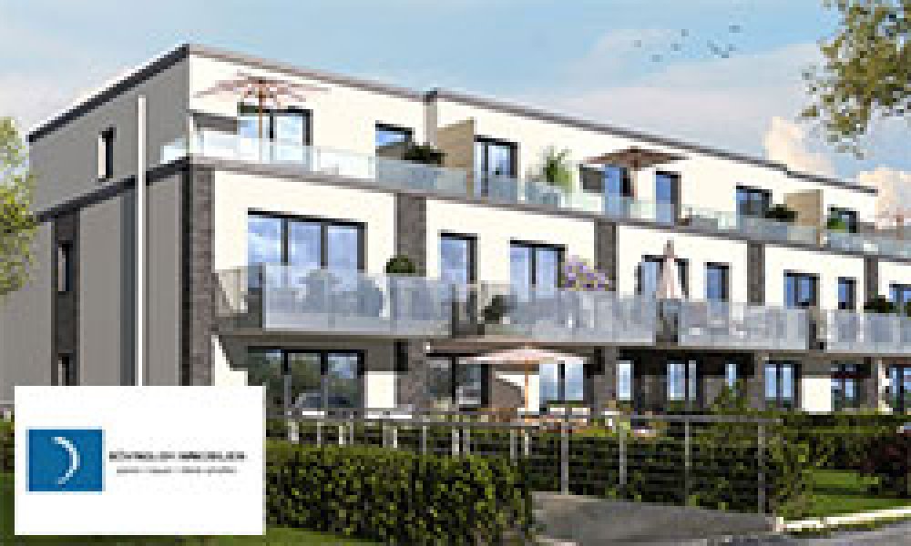 Am Dortenbach 57 | 12 new build condominiums