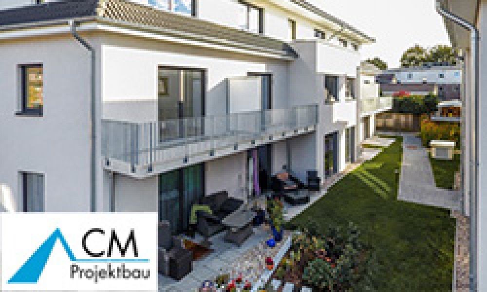 BELLA Norderstedt | 17 new build condominiums