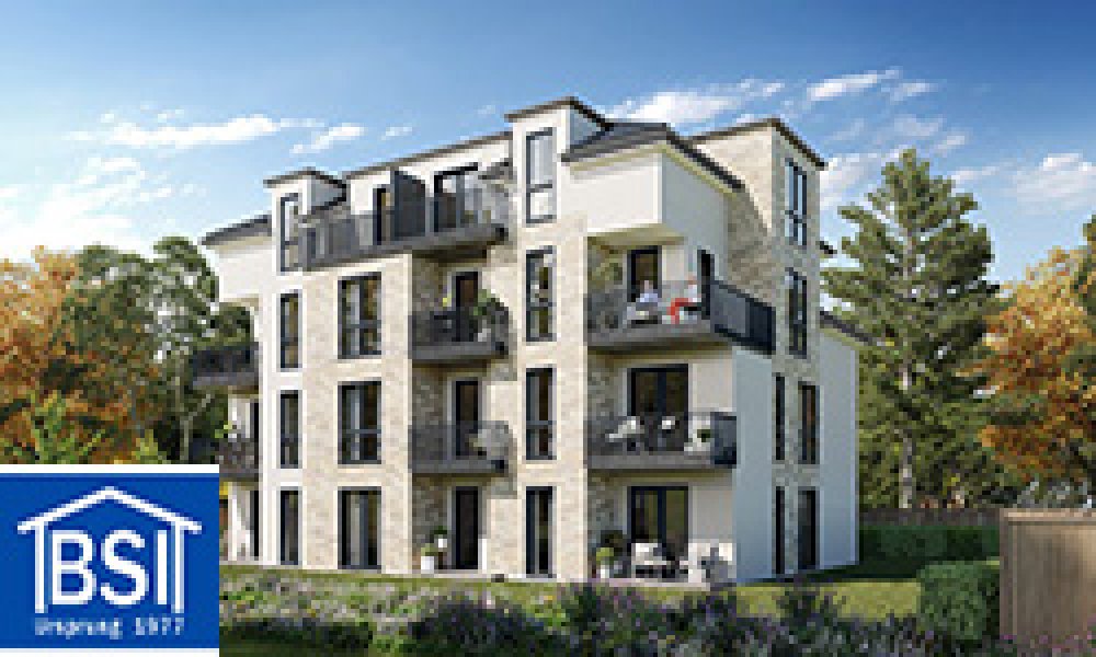 Elisabeth-Miller-Weg | 27 new build condominiums