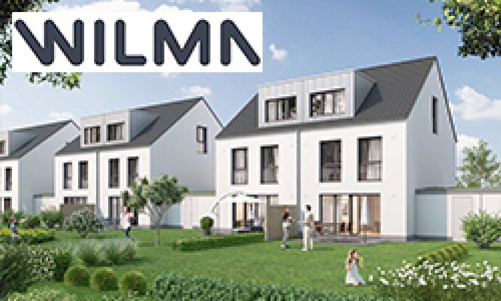 Am Krausbaum | 12 new build semi-detached houses