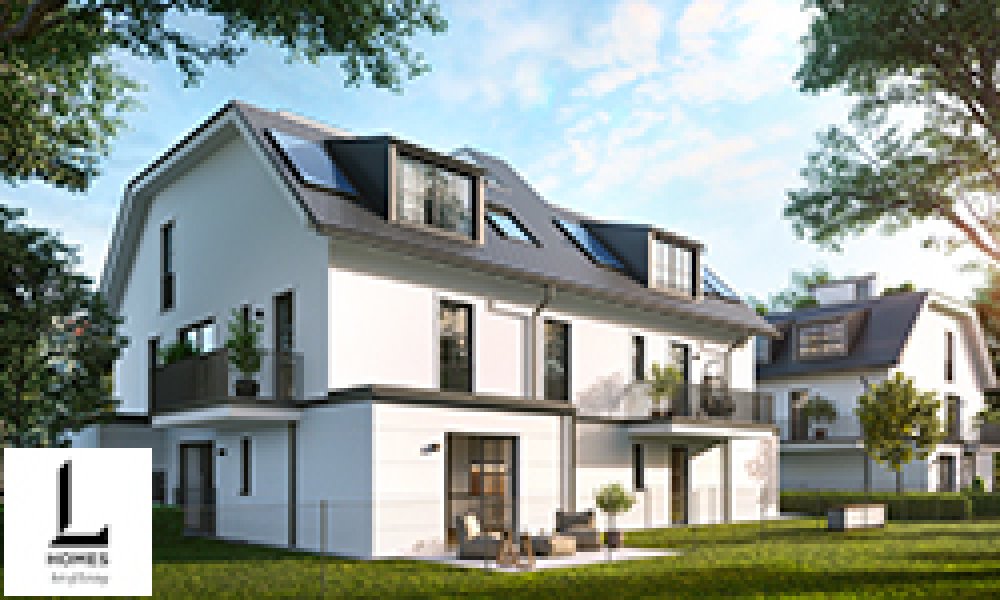 BODENSEE 45 | 17 new build condominiums