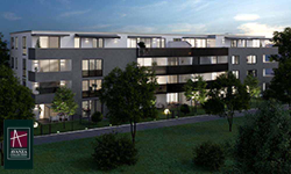 URBAN LIVING 3 Pfaffenhofen | 14 new build condominiums