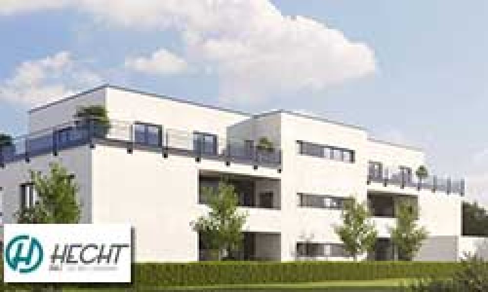 An der Heide | 10 new build condominiums