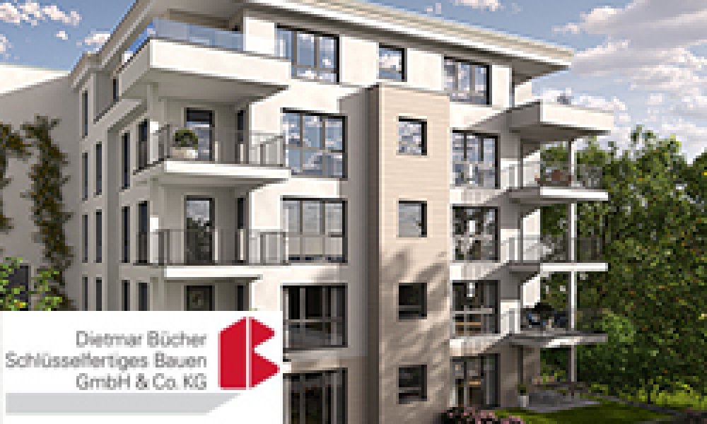Wiesbaden, Carl-Bender-Straße 18 | 10 new build condominiums