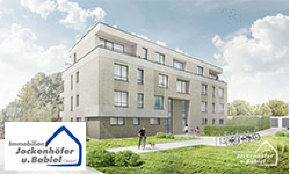 Dinnendahl Carree | 10 new build condominiums