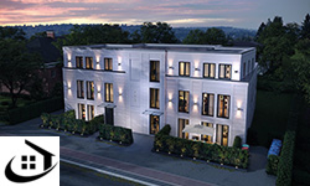 Wellingsbüttler Weg 103 | 7 new build condominiums