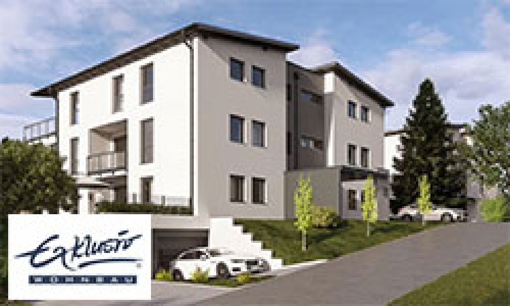 Lindahof | 8 new build condominiums