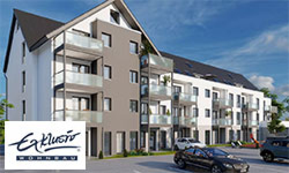 Wilhelm-Kraut | 48 new build condominiums