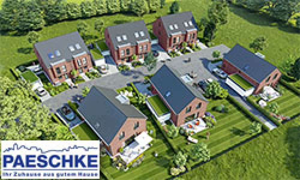 Wohnen am Gilleshof | 6 new build semi-detached houses and 3 detached houses
