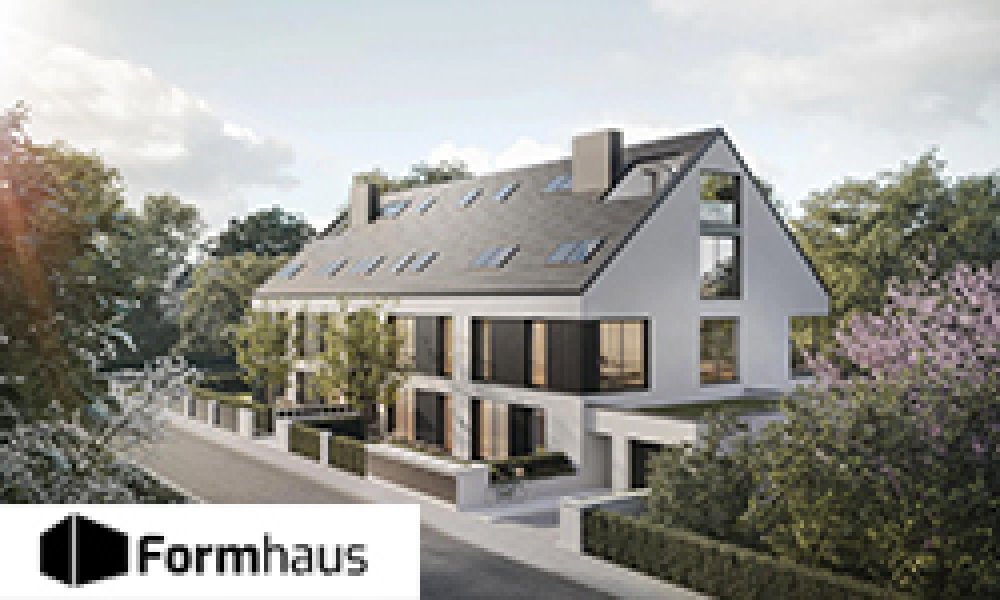 Wilhelm-Ostwald-Straße 1 | 8 new build condominiums