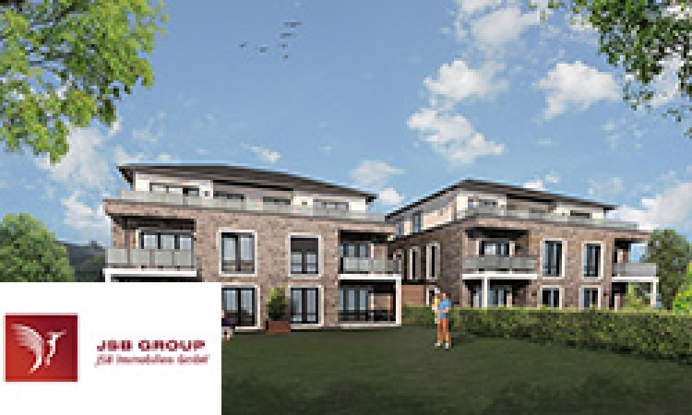 Bellevue 235 | 10 new build condominiums