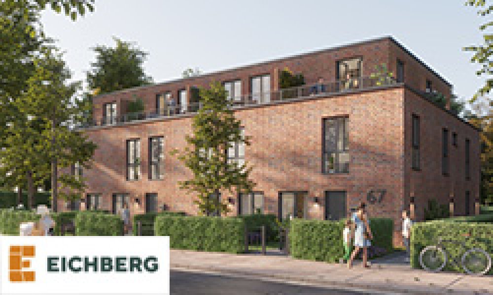 Niendorf Suites | 8 new build condominiums