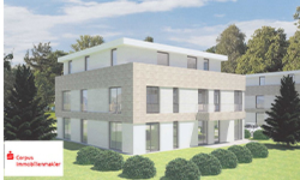 Von Sürth gebützt | 10 new build condominiums