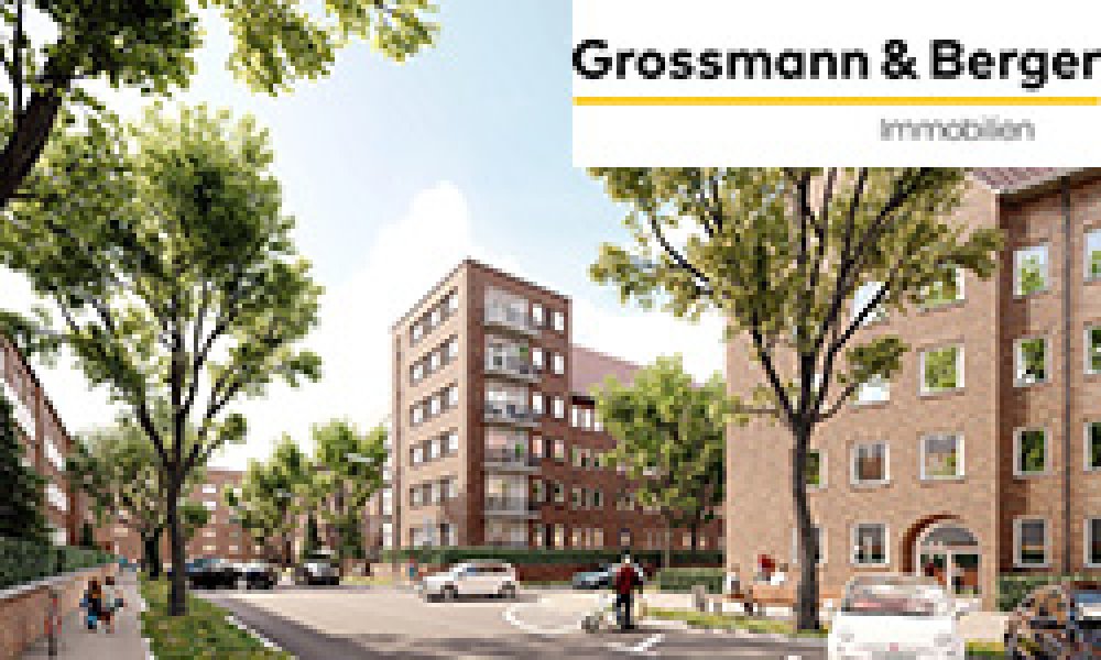 Tischbeinstraße 9 | 9 new build condominiums