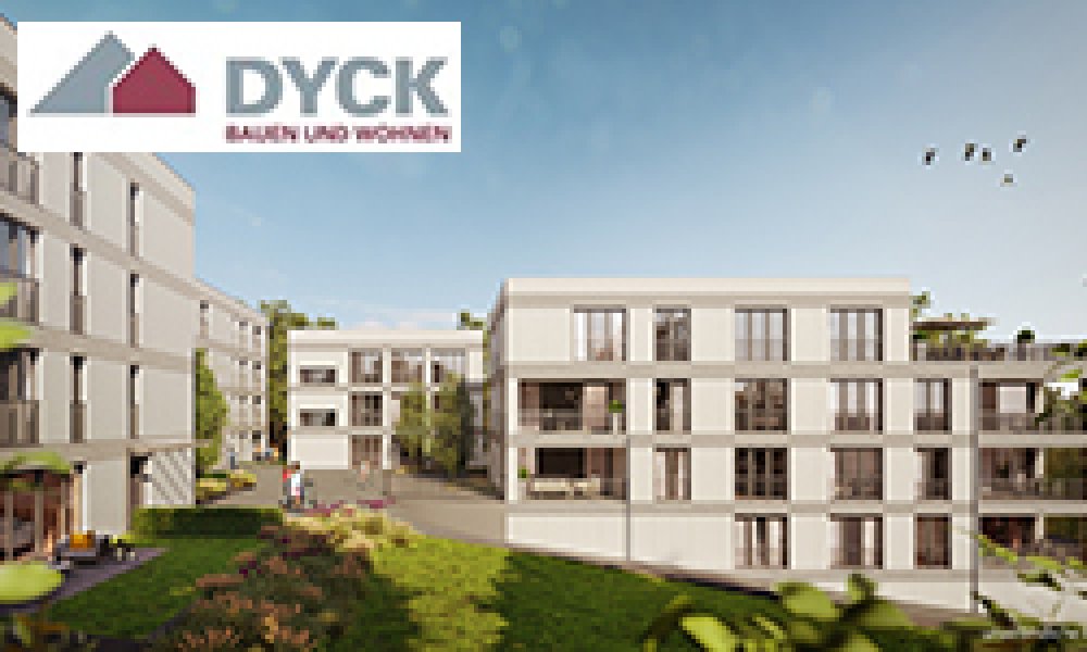 Bei den Reutewiesen | 21 new build condominiums