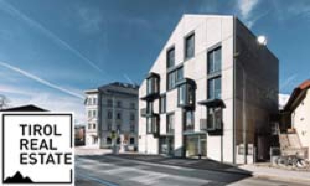 Pradl Home | 11 new build condominiums