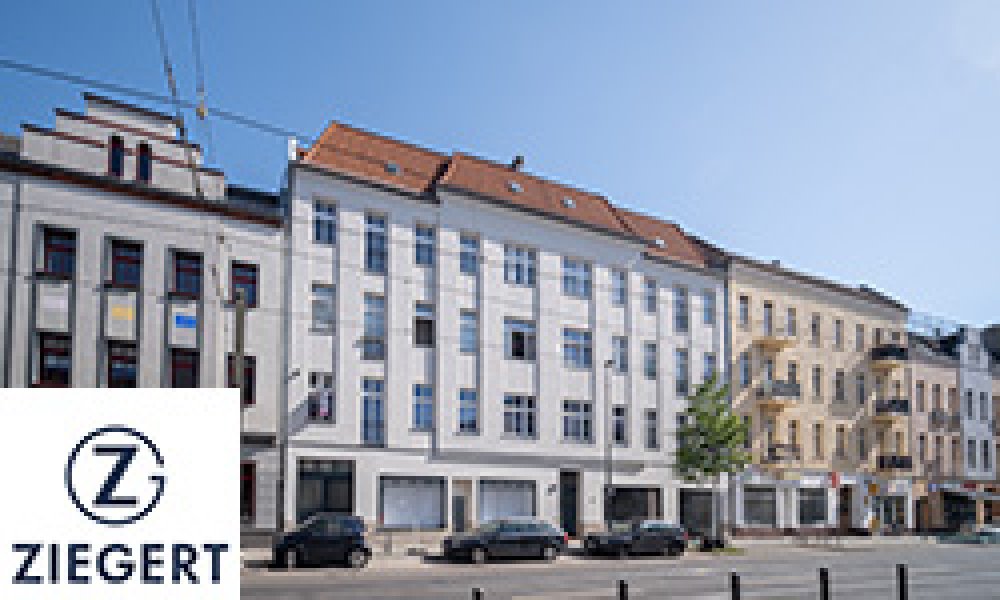 Wilhelminenhofstraße 35 | 7 renovated condominiums and 2 new build commercial units