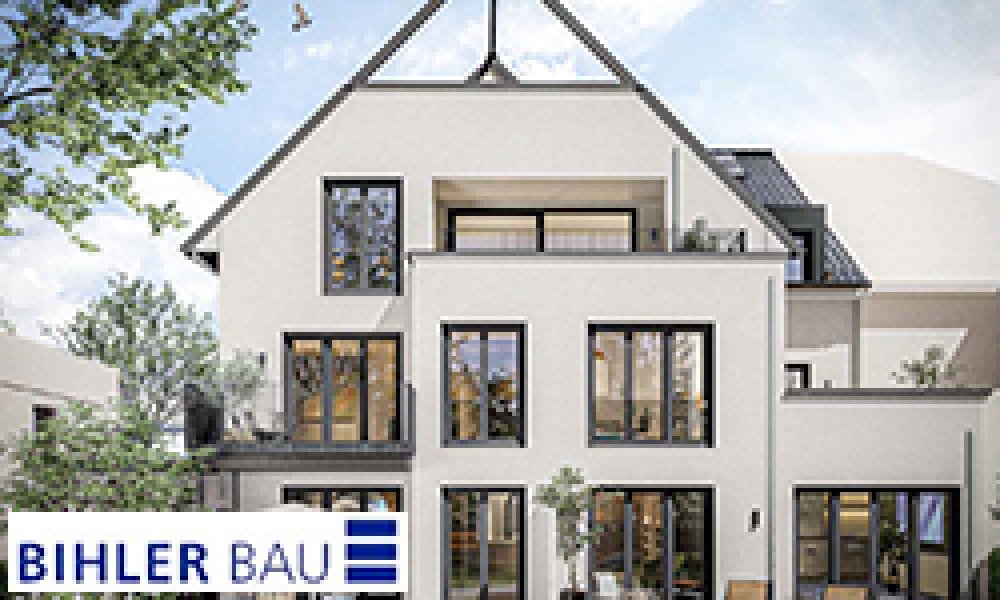 R38 München-Laim | 6 new build condominiums