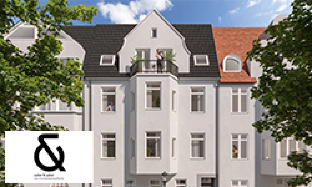 NEUNEINS. gründerzeitwohnen | 4 renovated condominiums