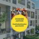 Wohnobjekt: Meinraum München West, Wohneinheit: Familienfreundliche 4-Zimmer-Neubauwohnung mit Tageslichtbad