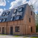 Wohnobjekt: KOKONI ONE, Wohneinheit: Ökologische Bauweise trifft stilvolle Gemütlichkeit: Doppelhaus in Französisch Buchholz