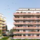 Wohnobjekt: BUWOG Am neuen Park, Wohneinheit: Lebendig & zental: Charmante 3 Zimmer Wohnung mit Balkon und Abstellraum