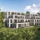 Wohnobjekt: PARC II - Über dem Herzogpark, Wohneinheit: Familienfreundliche Gartenwohnung in elegantem Neubau