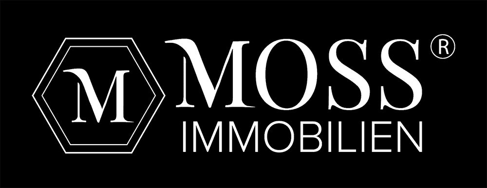 Logo Moss Immobilien