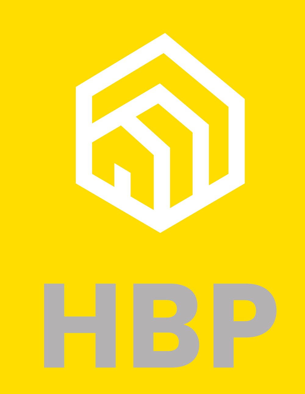 Logo HBP Immobilien