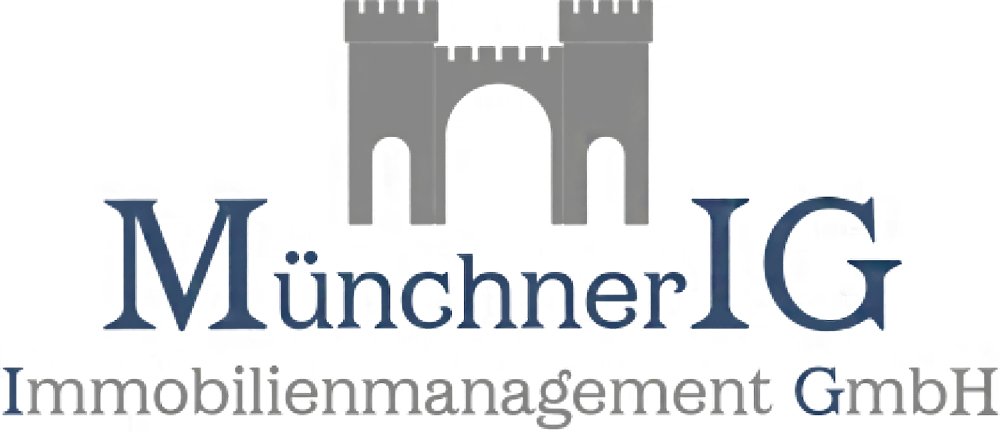 Logo Münchner IG Immobilienmanagement GmbH