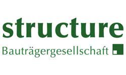 structure GmbH Bauträgergesellschaft