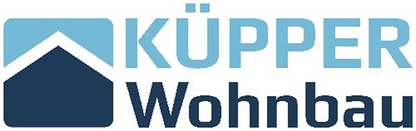 Logo Küpper Wohnbau