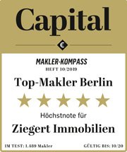 Vendor review ZIEGERT Capital
