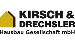 KIRSCH & DRECHSLER Hausbau Gesellschaft mbH