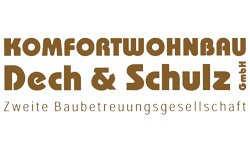Komfortwohnbau Dech + Schulz GmbH