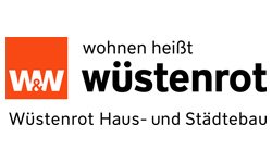 Wüstenrot Haus- und Städtebau GmbH, Niederlassung Ludwigsburg