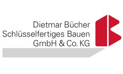 Dietmar Bücher Schlüsselfertiges Bauen GmbH & Co. KG