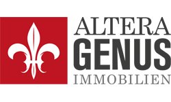 ALTERA GENUS Immobilien GmbH