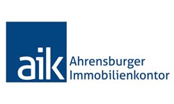 aik Ahrensburger Immobilienkontor GmbH