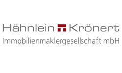 Hähnlein und Krönert Immobilienmaklergesellschaft mbH