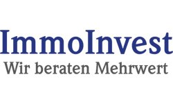 IMMOINVEST VERTRIEBS GMBH