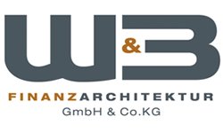 W&B Finanzarchitektur
