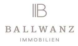 Logo Ballwanz Immobilien