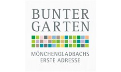 Bunter Garten MG