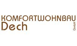 Komfortwohnbau Dech GmbH