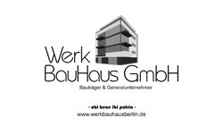 WerkBauHaus GmbH