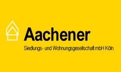 Aachener Siedlungs- und Wohnungsgesellschaft mbH, Köln Hauptverwaltung