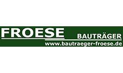 Bauträger Wolfgang Froese